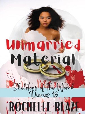 cover image of Unmarried Material